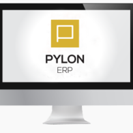 Pylon ERP image